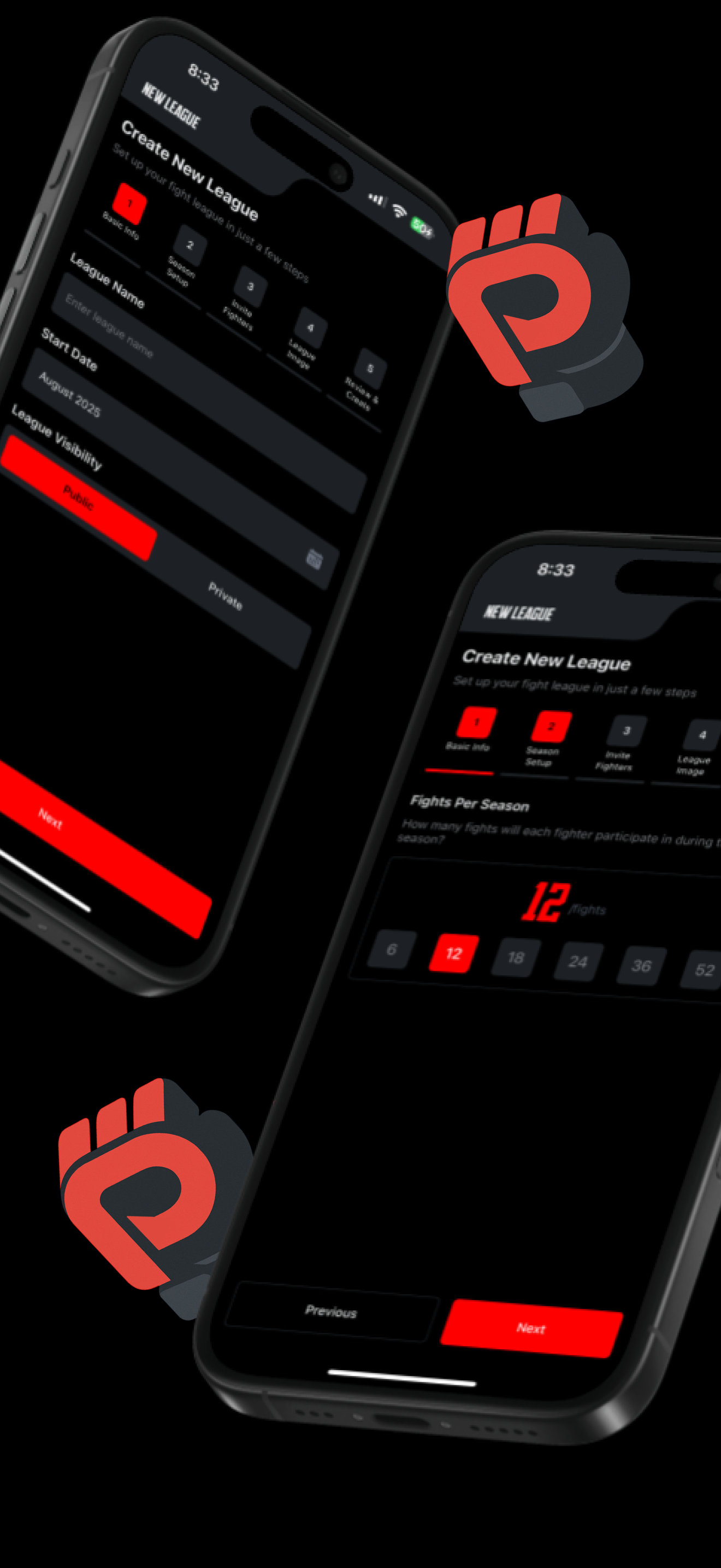 Puntr Picks screenshot 3