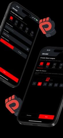 Puntr Picks screenshot