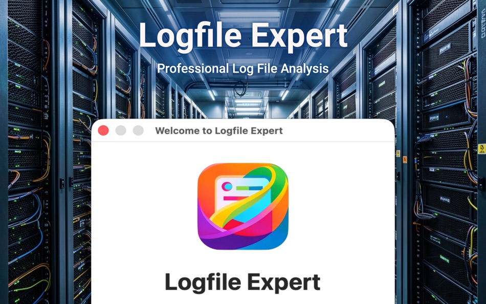 #1. Logfile Expert (iOS) Von: Uli Grossek