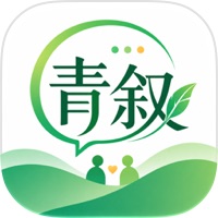 青叙 | 记录生活碎片，交换灵感与日常