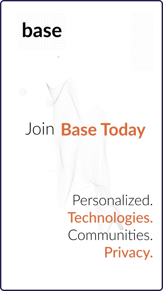 #9. base: intelligent communities (iOS) By: IssakaAI