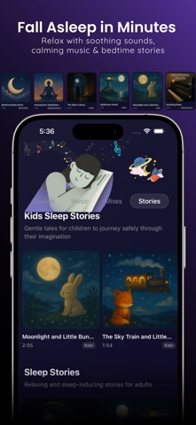 Sleep Tracker : Snore Recorder Screenshot 4 of 8