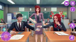 high school girl life days sim problems & solutions and troubleshooting guide - 1