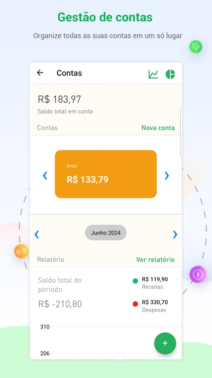 Stimper screenshot-4