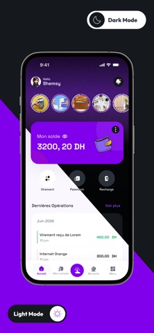Simple One Screenshot 4 of 7