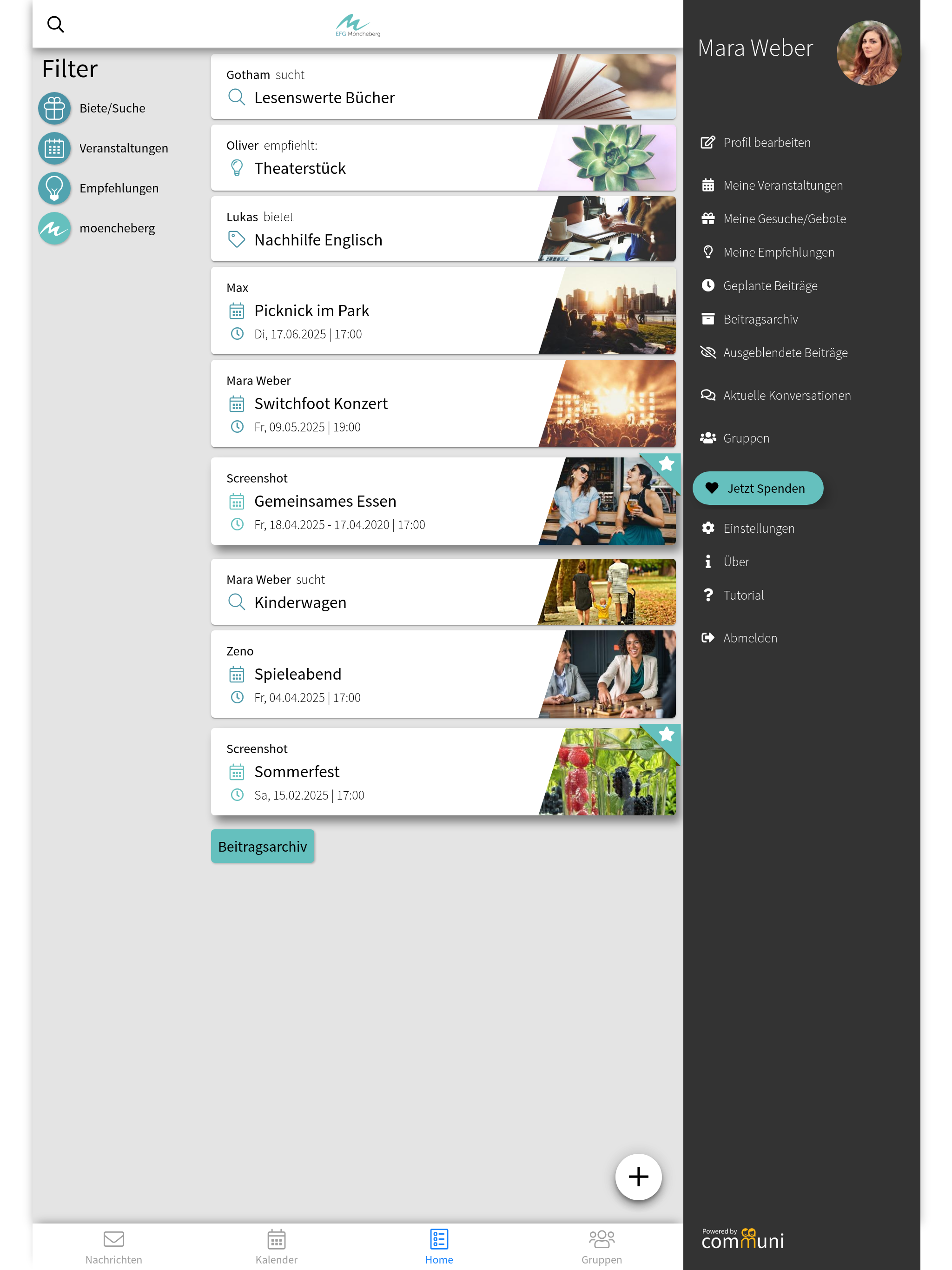 moencheberg screenshot 5