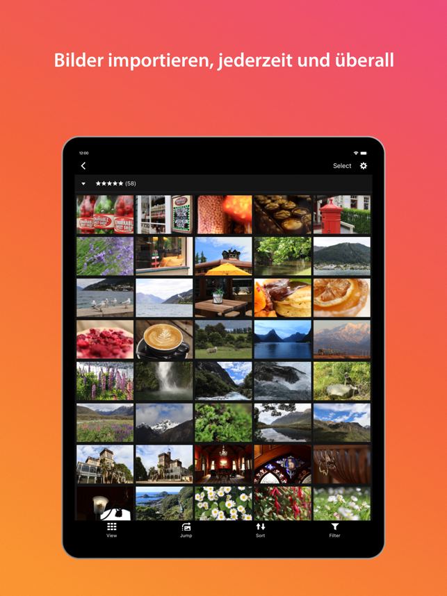 ‎Canon Camera Connect Screenshot