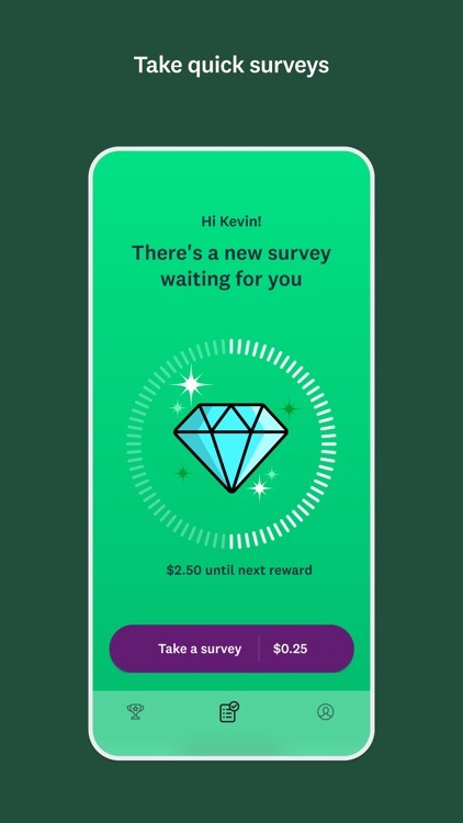 Surveymonkey Rewards