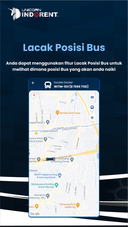 Unicorn Indorent screenshot-3