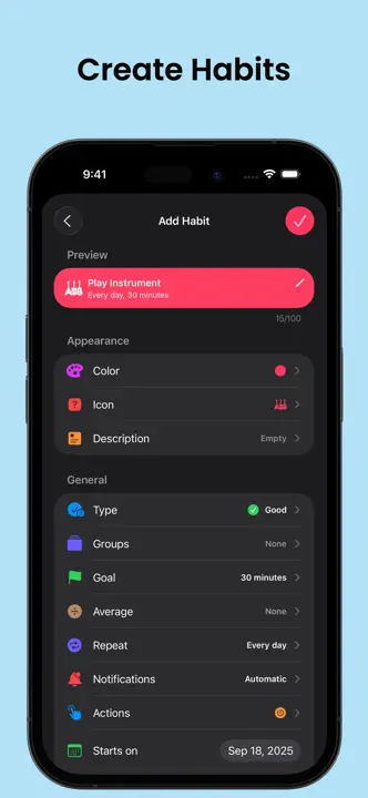 Grit: Screenshot 7 von 8