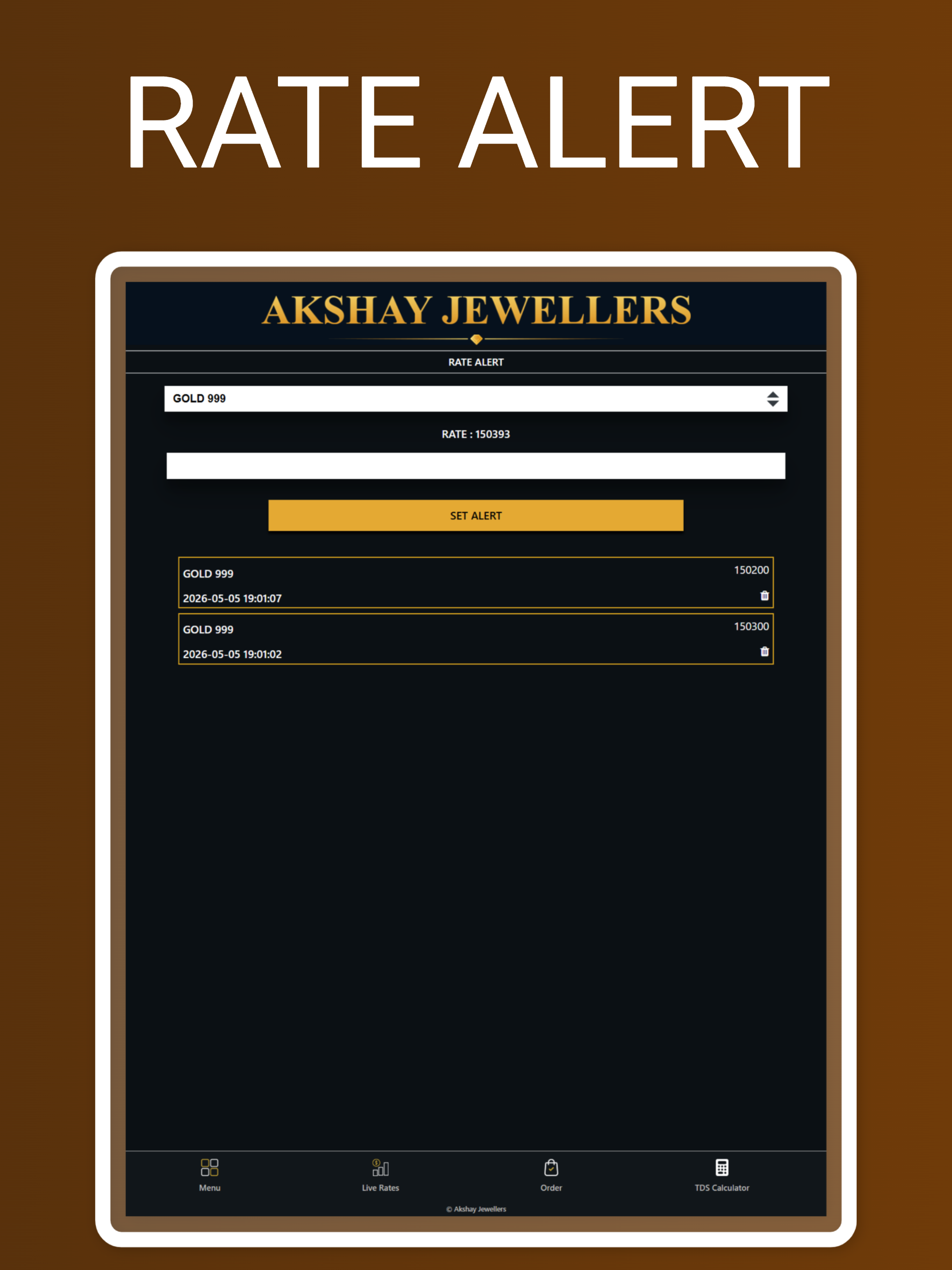 Heritage Bullion screenshot 16