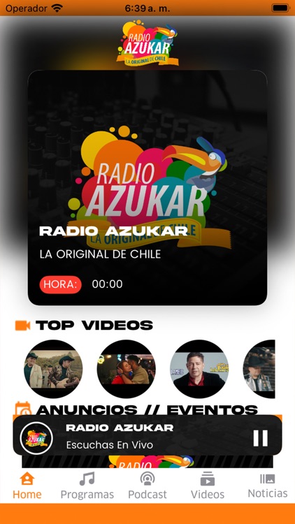 Radio Azukar