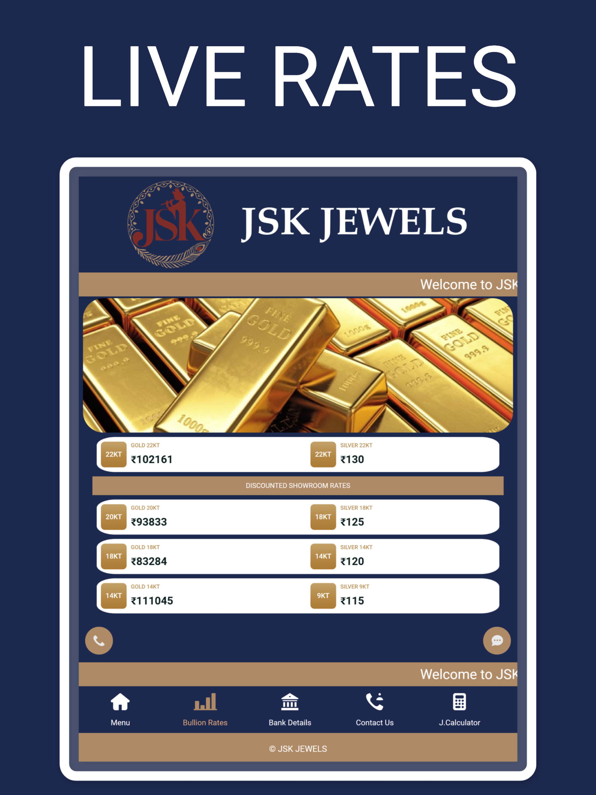 JSK Jewels