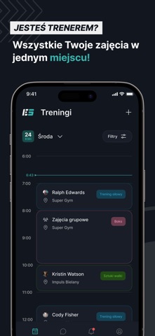 EveSport Screenshot 6 of 8