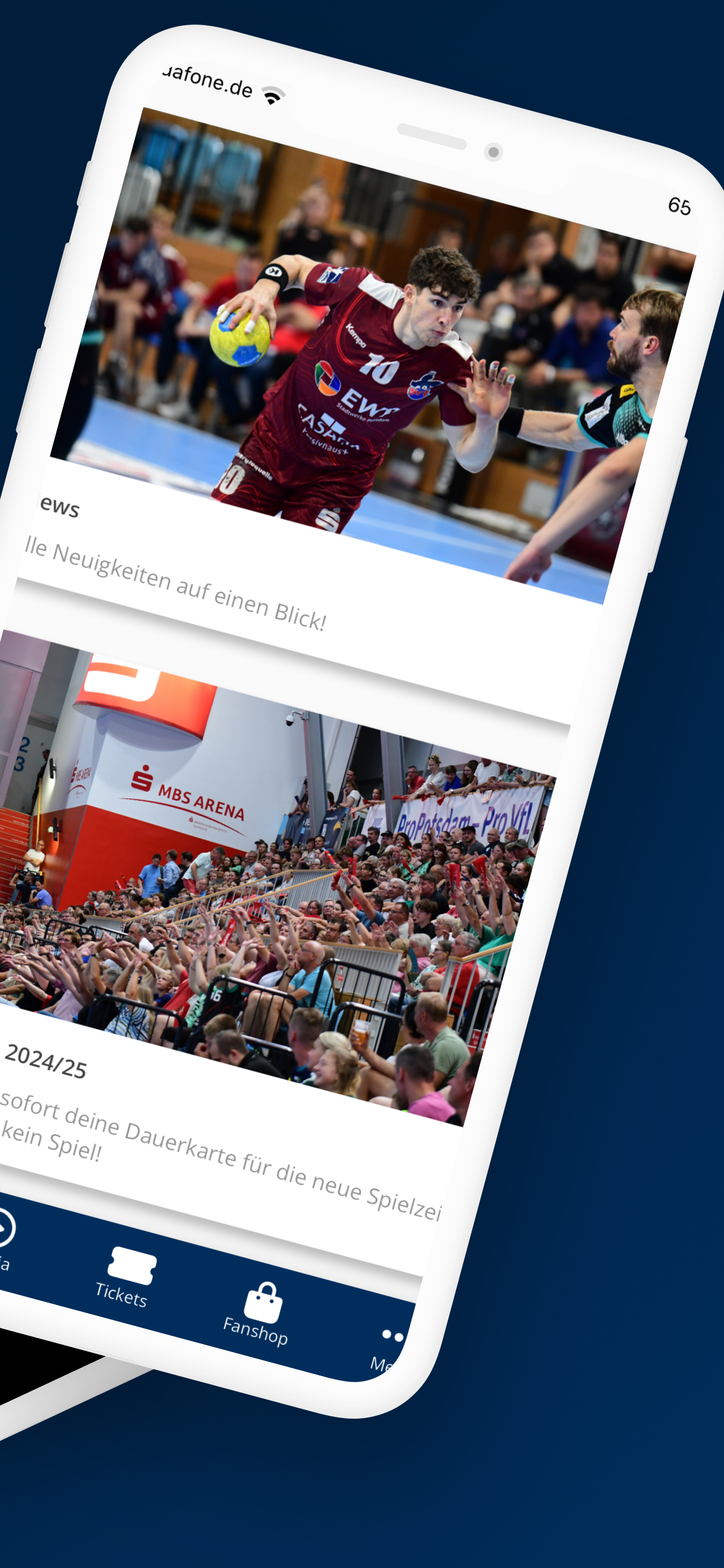 VfL Potsdam