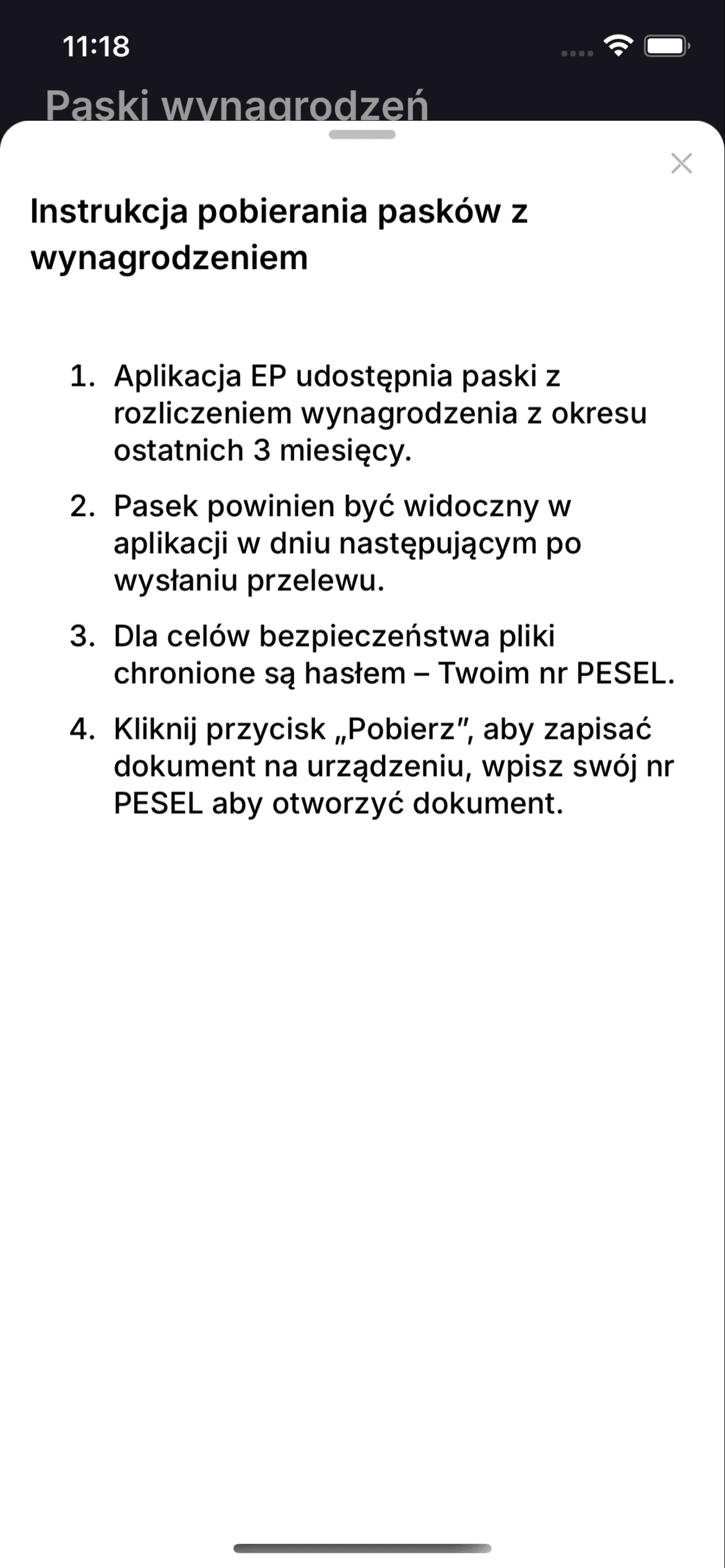 xPeople (Exact People GO)