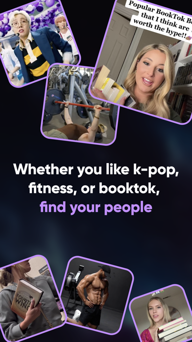 Friendful Screenshot