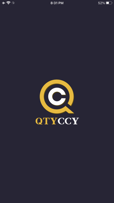QTYCCY Screenshot 1 - AppWisp.com