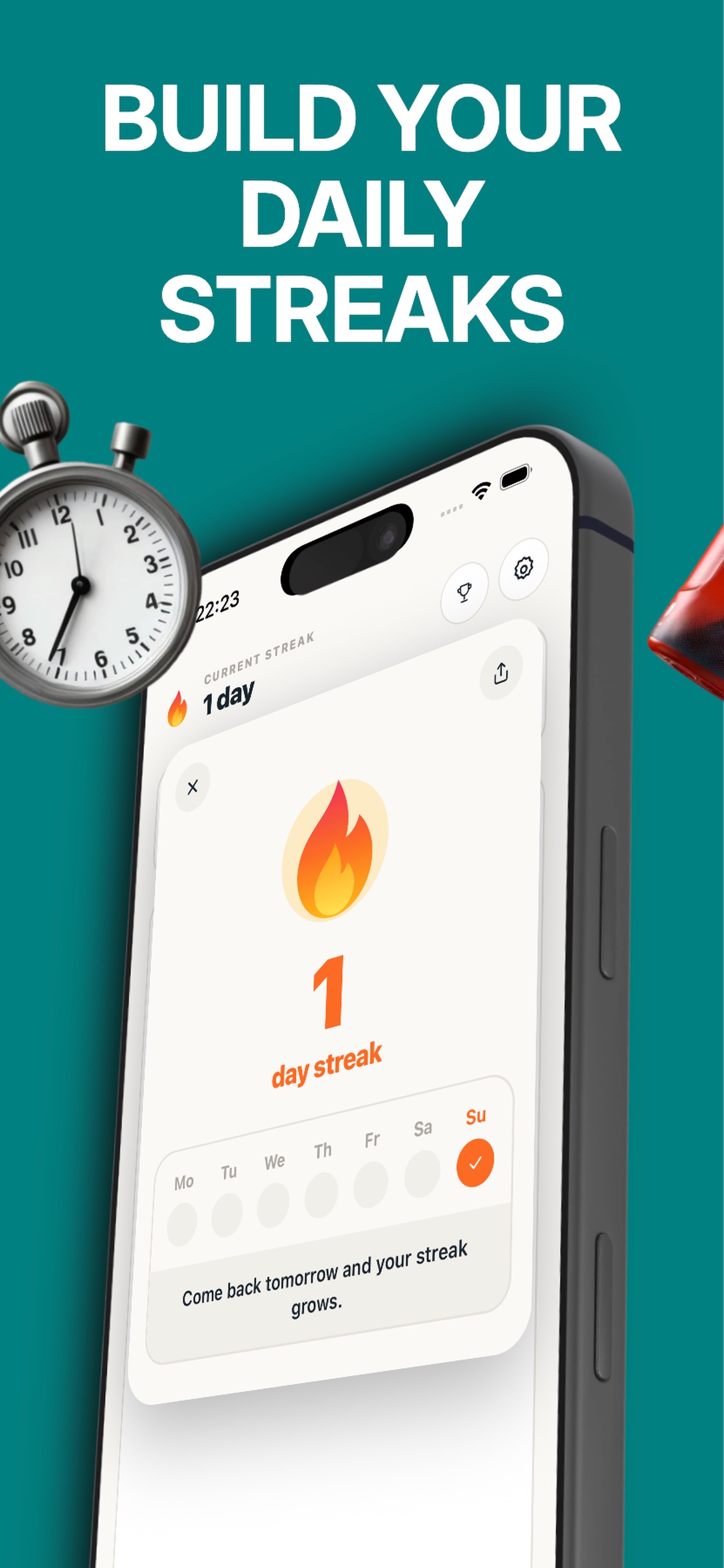 Screenshot 3 of Kaja AI