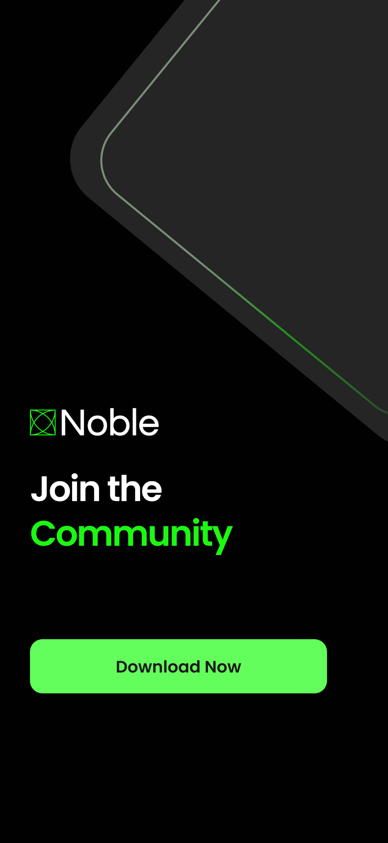 Noble Innovations