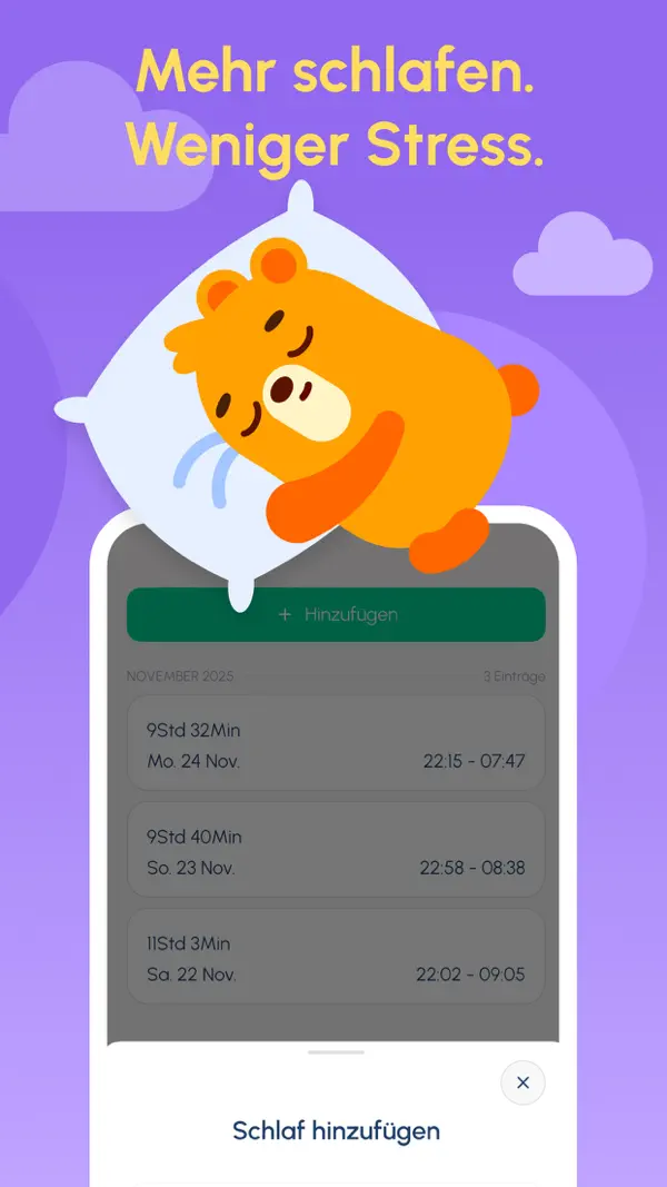 Fastic: Fasting App Screenshot 10