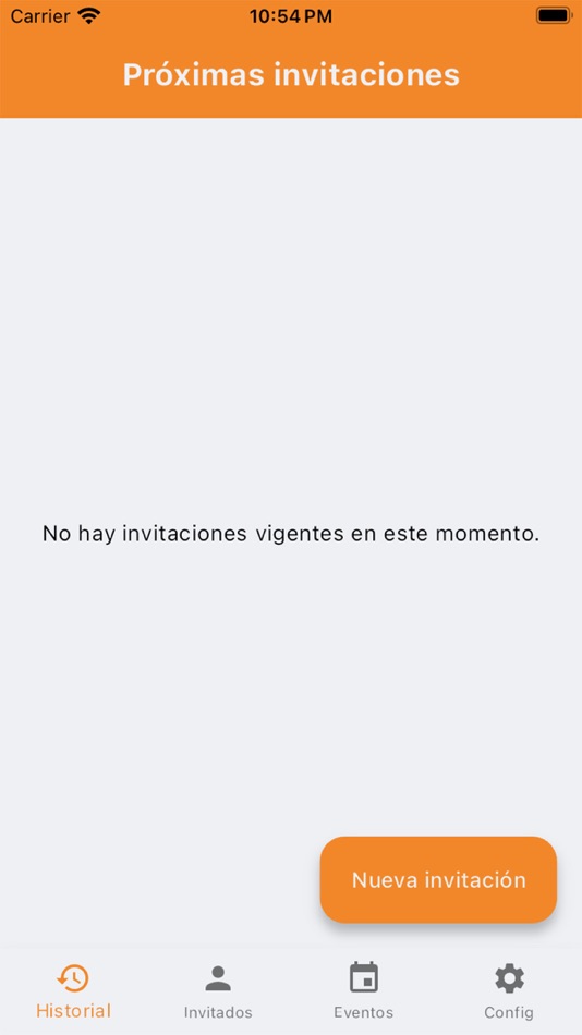 #1. AWM Residencial Quintas (iOS) 由: Rafael Dominguez