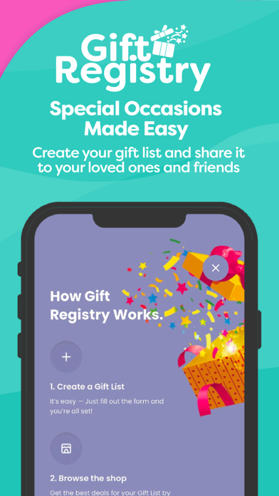 edamama - Mama & Kids Shopping Screenshot