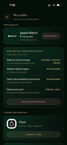 MoodEater Screenshot 4 of 7