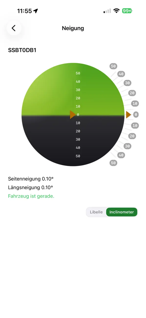 Screenshot #2 pour BB-Level
