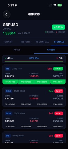 Zenox AI Screenshot 3 of 10