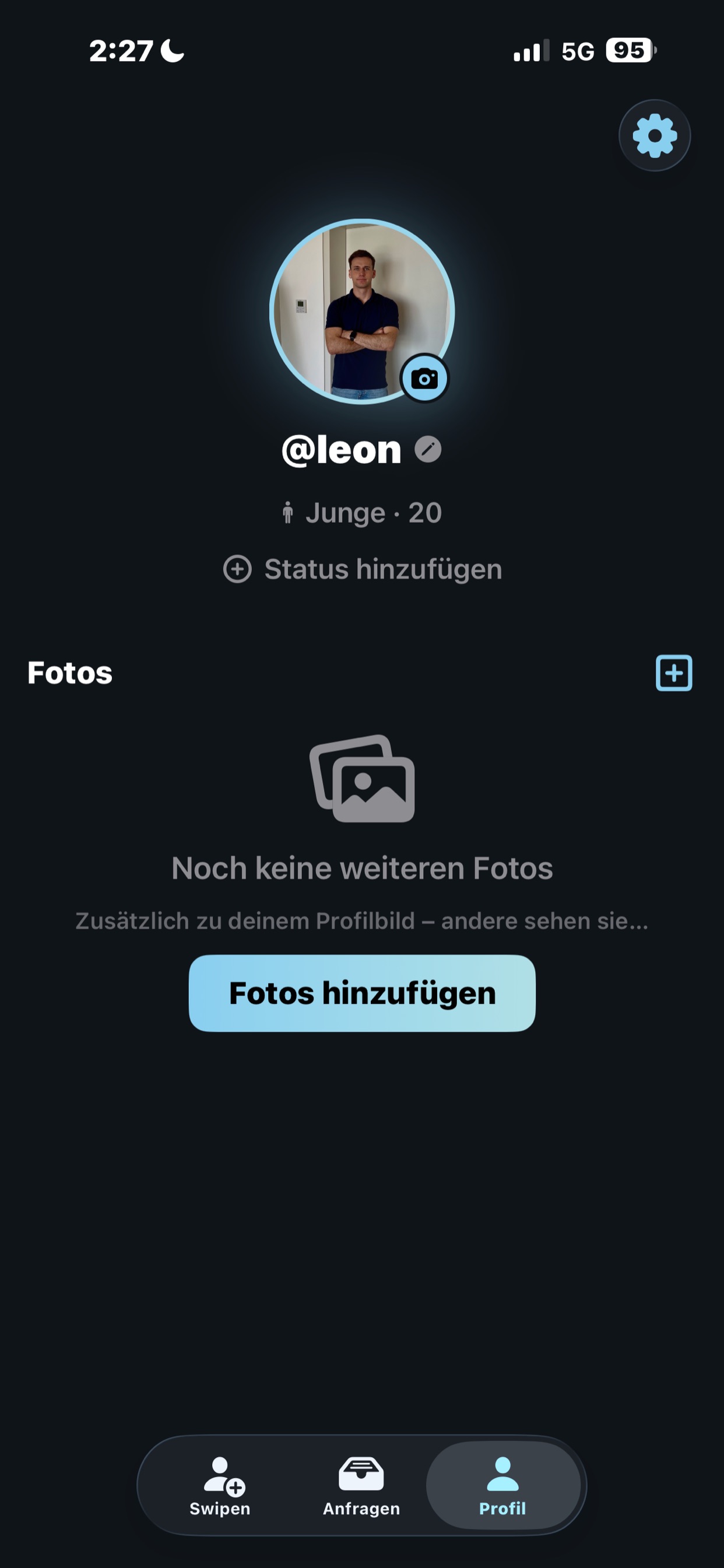 Screenshot 2 of Snapply
