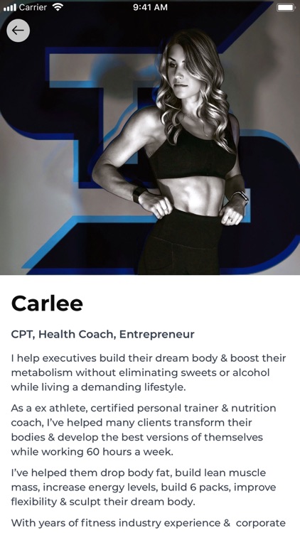 Top Shelf Pro screenshot-5