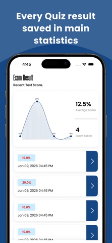 MAT Practice Test Prep screenshot