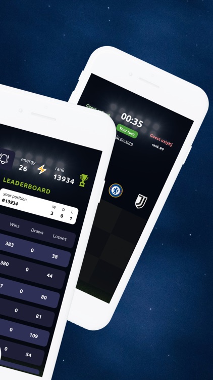 Tic-Tac-Toe Football