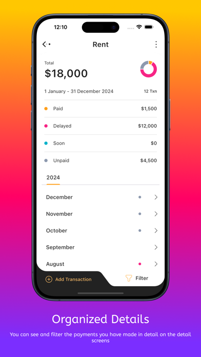 Birikim Screenshot
