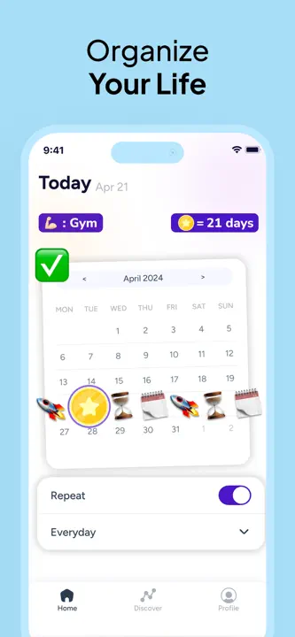 Mindway: Screenshot 4 von 5