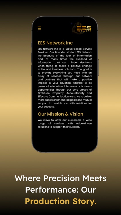 EES Network screenshot-7