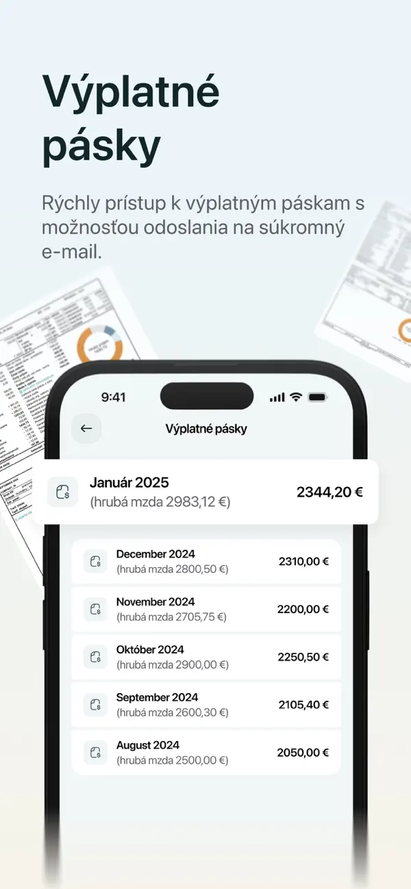 Screenshot #3 pour Humanet
