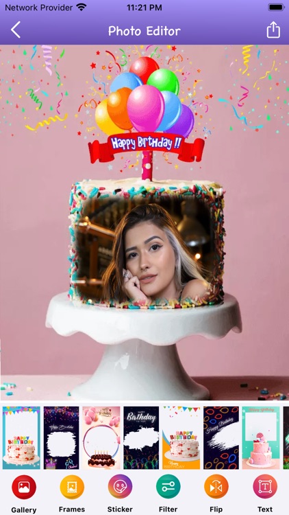 Birthday Reminder - B'day Wish screenshot-8