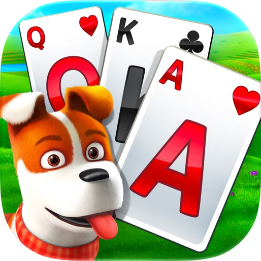 Solitaire Grand Harvest