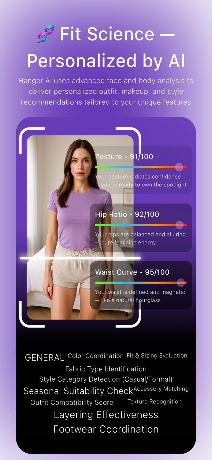 AI Colour  Style Analysis