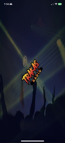 Trakas Radio Screenshot 1 of 3