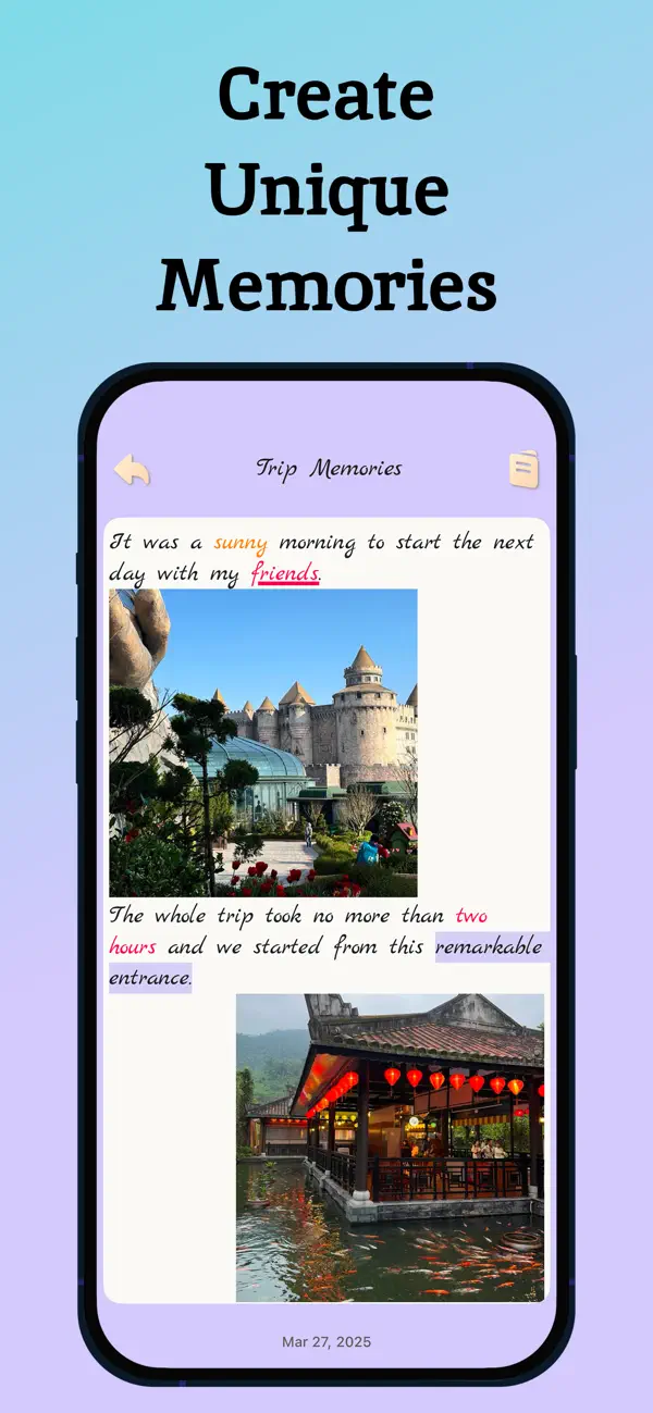 #2. Shadow Notes (iOS) Bởi: Karamanets Oleksandr