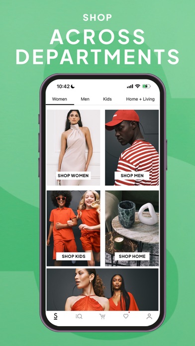 Superbalist | Fashion App Screenshot