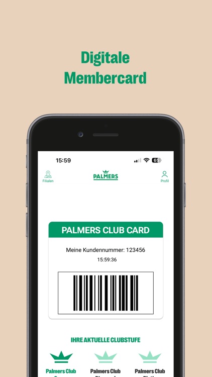 Palmers Club