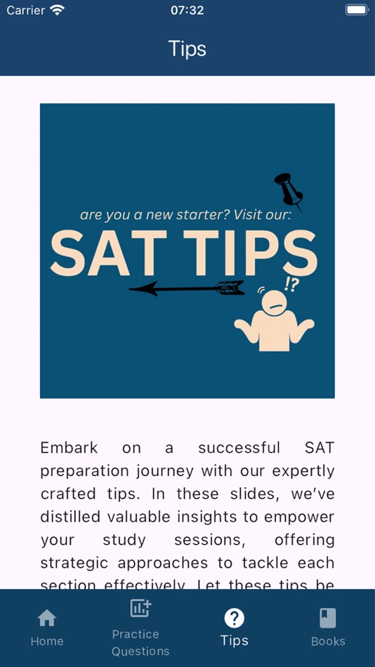 #2. Ace DSAT Math (iOS) 由: Arif Yetik