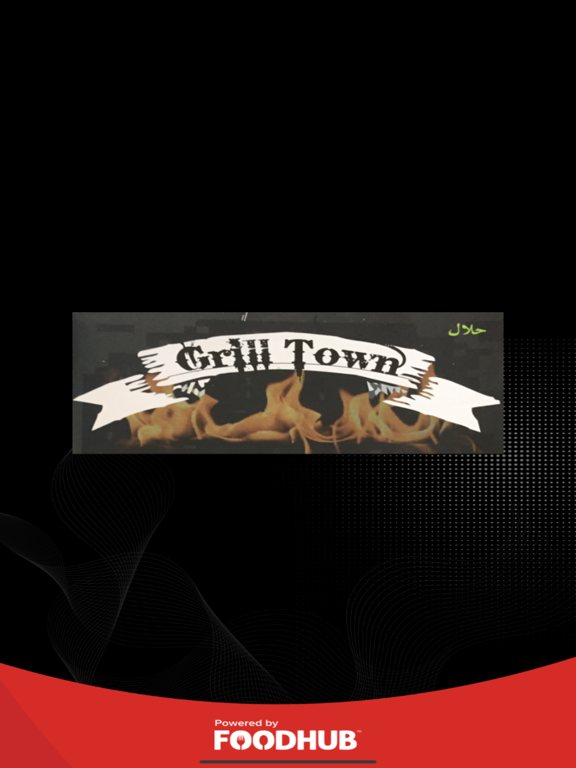 Screenshot #4 pour Grill Town Nottingham