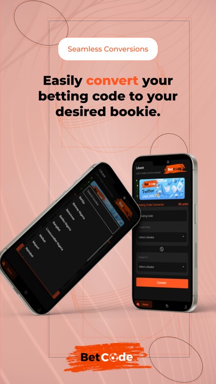 BetCode