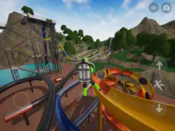GORAG - Physics Sandbox screenshot 8