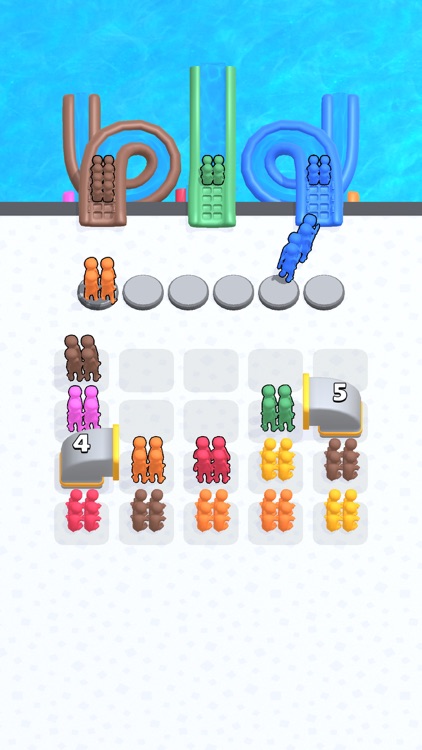 Aqua Park Jam! screenshot-3